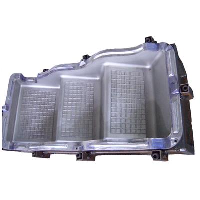 蘇州兒童走梯模具