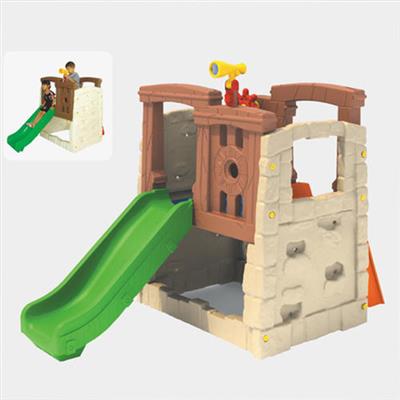 蘇州室內滑梯系列